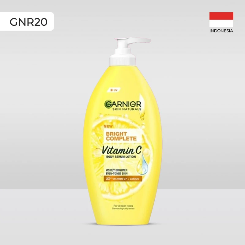 APLB Glutathione Niacinamide Body Lotion 300ml