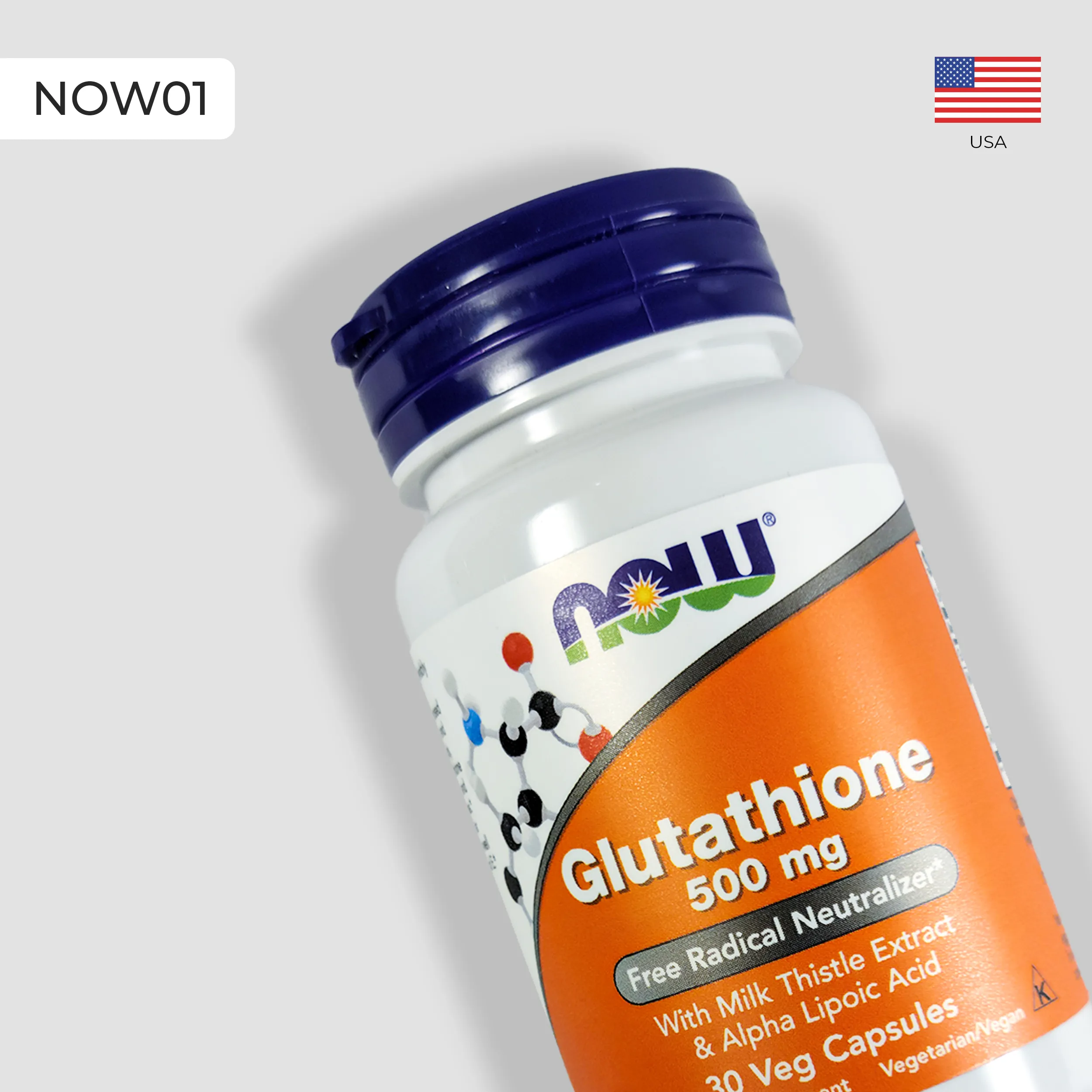 best nutrition glutathione Best Glutathione Supplement
